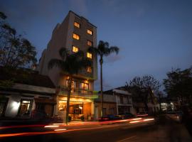 Like Design Hotel Rivera Tourism Africa