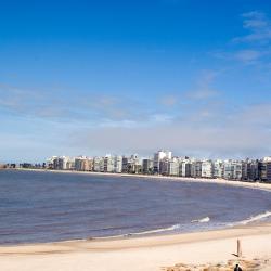 Montevideo Tourism Africa