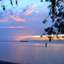 Paysandu Tourism Africa