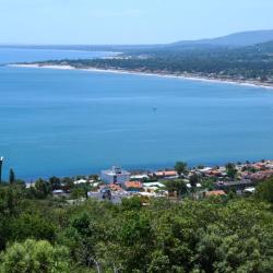 Piriápolis Tourism Africa