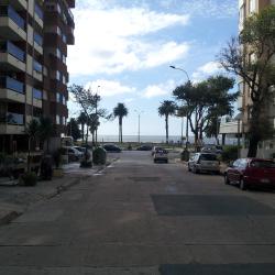 Pocito's Avenue, Montevideo Tourism Africa