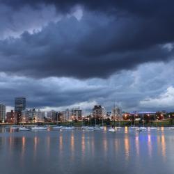 Puerto del Buceo, Montevideo Tourism Africa