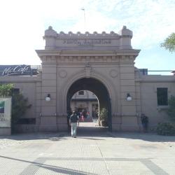 Punta Carretas Shopping Mall, Montevideo Tourism Africa