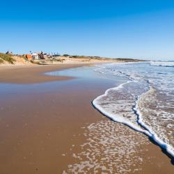 Punta Del Diablo Tourism Africa