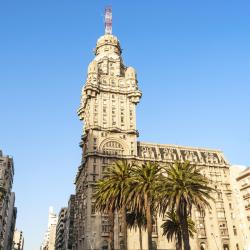 Salvo's Palace, Montevideo Tourism Africa