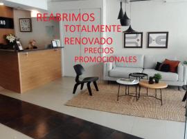 Urbano Hotel Tourism Africa
