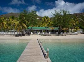 Bequia Plantation Hotel Tourism Africa