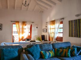 The Milligan Tourism Africa