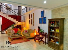BUENAVISTA INN Tourism Africa