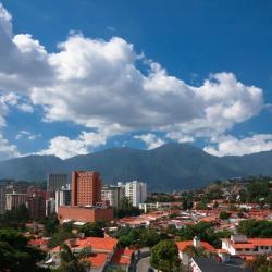 Caracas Tourism Africa