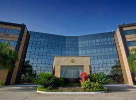 Eurobuilding Express Barinas Tourism Africa