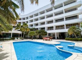 Hotel California Playa El Yaque Tourism Africa
