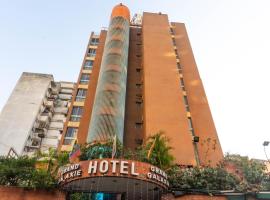 Hotel Grand Galaxie Tourism Africa