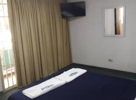 Hotel Ritz Caracas Tourism Africa