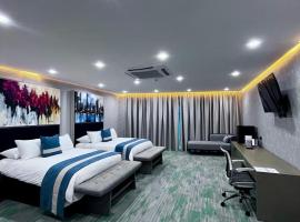 Hotel Vip La Guaira Tourism Africa