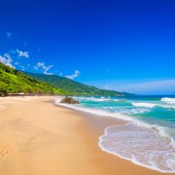 Margarita Island Tourism Africa