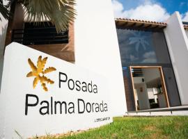 Palma Dorada Hotel & Boutique Tourism Africa