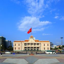 2/4 Square, Nha Trang Tourism Africa