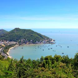 Ba Ria - Vung Tau Tourism Africa