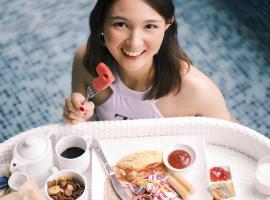 Bantique Hotel Tourism Africa