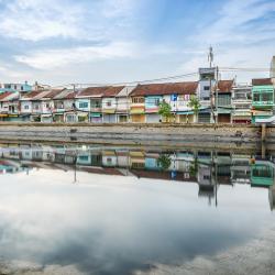 Binh Duong Tourism Africa