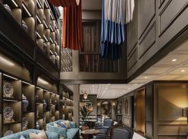 Casa Dos Príncipes Hotel & Spa Tourism Africa