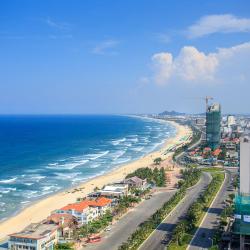 Da Nang Tourism Africa