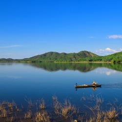 Dong Nai Tourism Africa