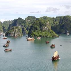Ha Long Tourism Africa