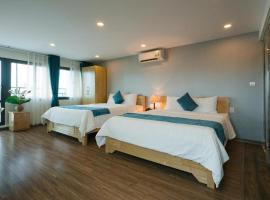 Hanoi Prime Garden Hotel & Spa Tourism Africa