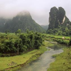 Hoa Binh Tourism Africa