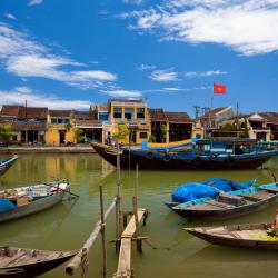 Hoi An Tourism Africa