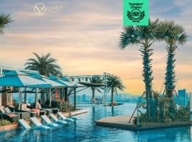 La Vela Saigon Hotel Tourism Africa