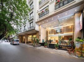 L'Signature Hotel & Spa Tourism Africa