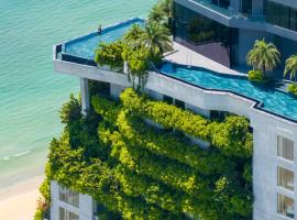 M Hotel Danang Tourism Africa