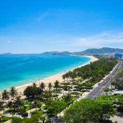 Nha Trang Tourism Africa