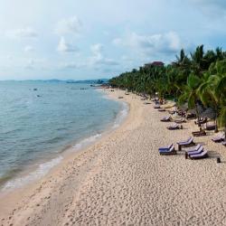 Phu Quoc Tourism Africa