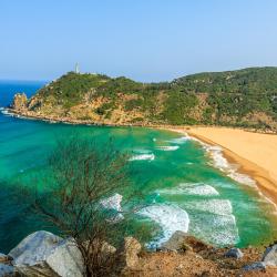 Phu Yen Tourism Africa