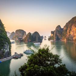 Quang Ninh Tourism Africa