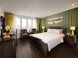 Sena Boutique Hotel & Travel Tourism Africa