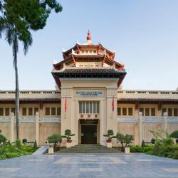 Vietnam History Museum, Ho Chi Minh City Tourism Africa