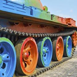 War Remnants Museum, Ho Chi Minh City Tourism Africa