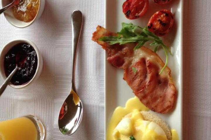 Interlaken Guest House - thumb 4