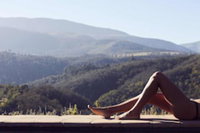 Porcupine Pie Boutique Lodge