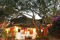 Moontide Guest Lodge