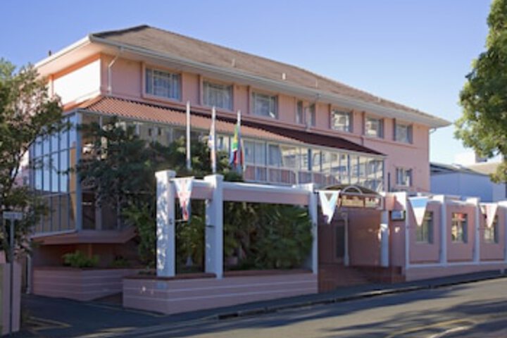 Lady Hamilton Hotel - thumb 0