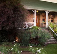Shamrock Arms Guest Lodge - Accommodation Africa