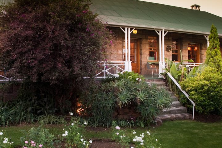 Shamrock Arms Guest Lodge - thumb 4