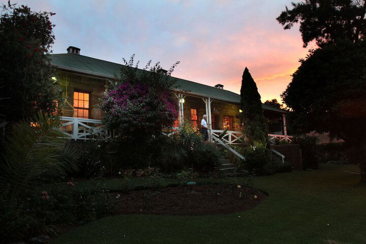 Shamrock Arms Guest Lodge - thumb 2