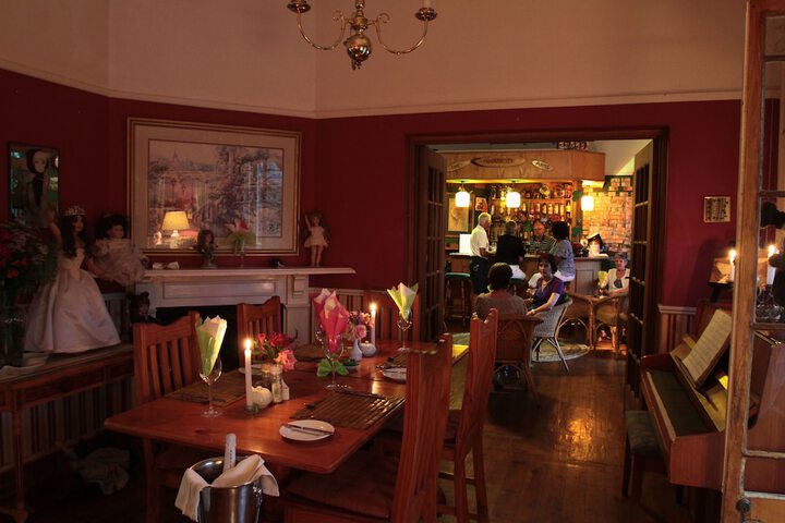 Shamrock Arms Guest Lodge - thumb 3